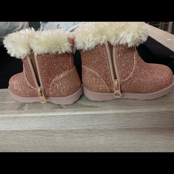 Baby girl shoe bundle - Picture 14 of 14